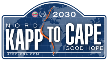 Kapp to Cape Motor Challenge 2030