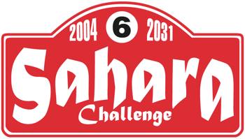 Sahara Challenge 2031
