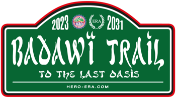 Badawi Trail 2031