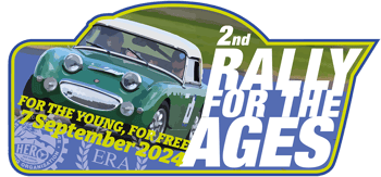 Rally for the Ages 2024