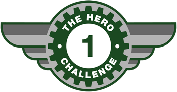HERO Challenge One 2027