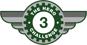 HERO Challenge Three 2026 INTERCLUB