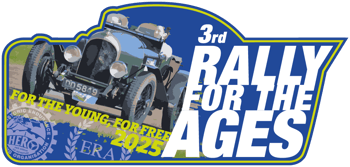 Rally for the Ages 2025