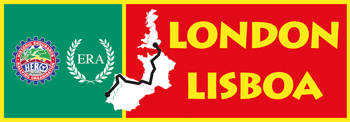London to Lisbon 2026