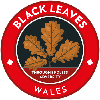 Black Leaves 2027 