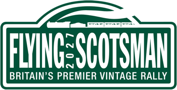 Flying Scotsman 2027