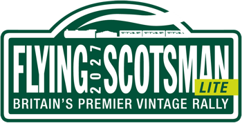 Flying Scotsman 2027 LITE