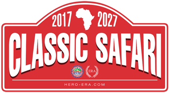 Classic Safari 2027