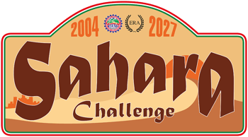 Sahara Challenge 2027
