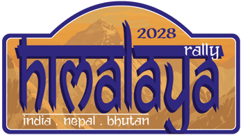 Himalaya Rally 2028