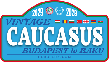 Vintage Caucasus Motor Trail 2029