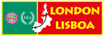  London to Lisbon 2028